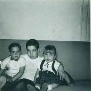 Meet your Posher, Diane